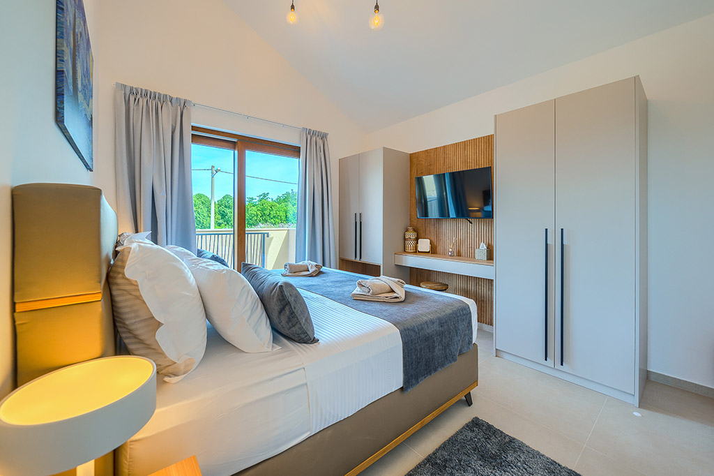 Room 3 Villa Olive Court