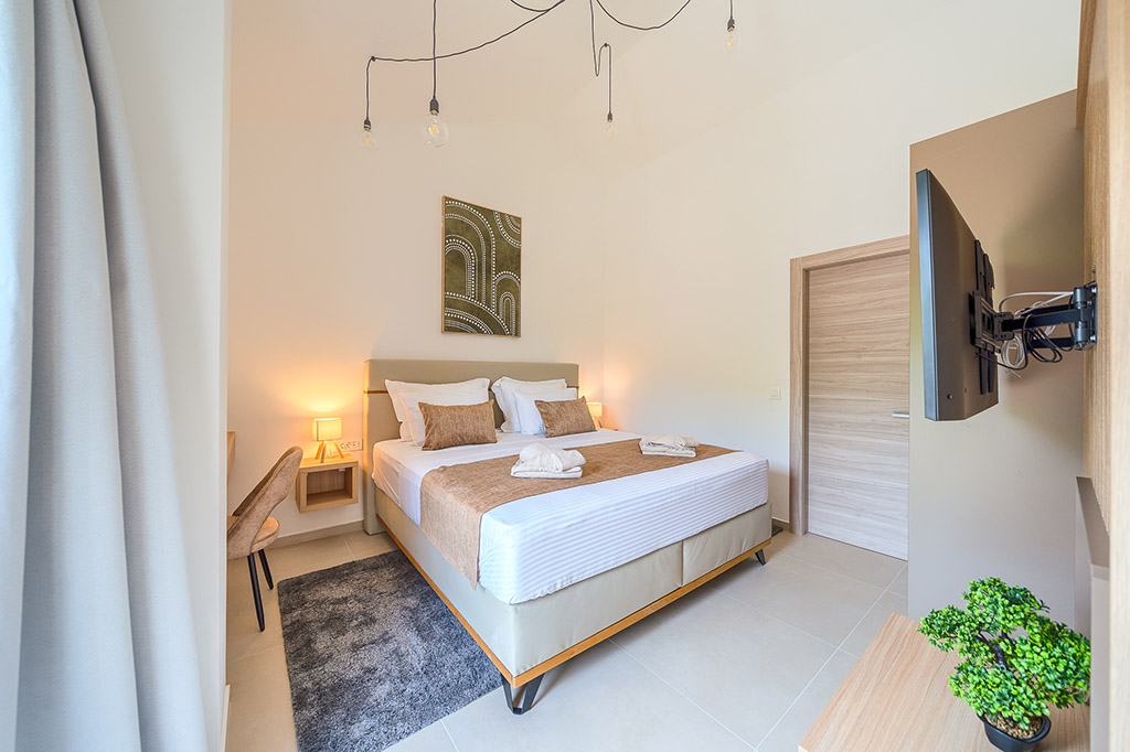 Room 4 Villa Olive Court
